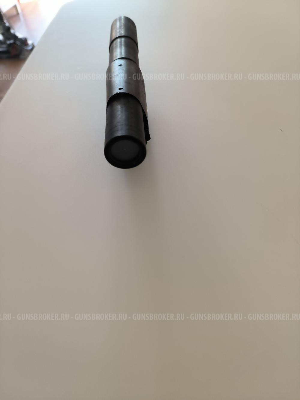 Коллиматорный прицел "Мушка" (СССР) Раритетный