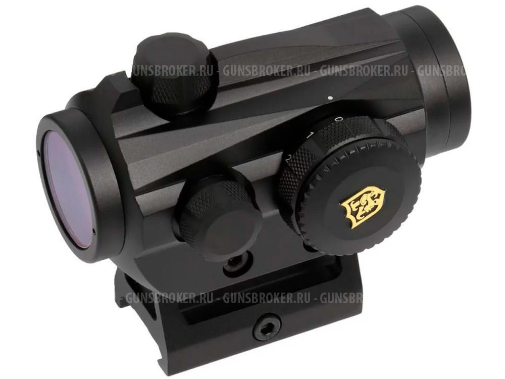 Коллиматорный прицел Nikko Stirling Flash 1х30mm точка 3МОА (NRD30H)