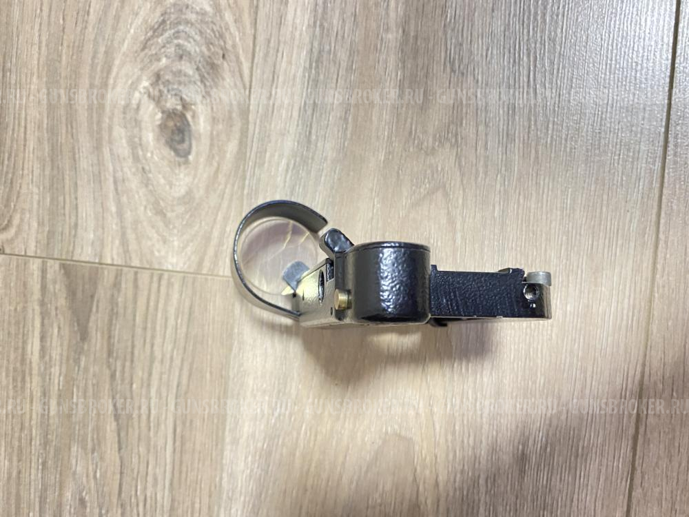 Коллиматорный прицел ОКП-7