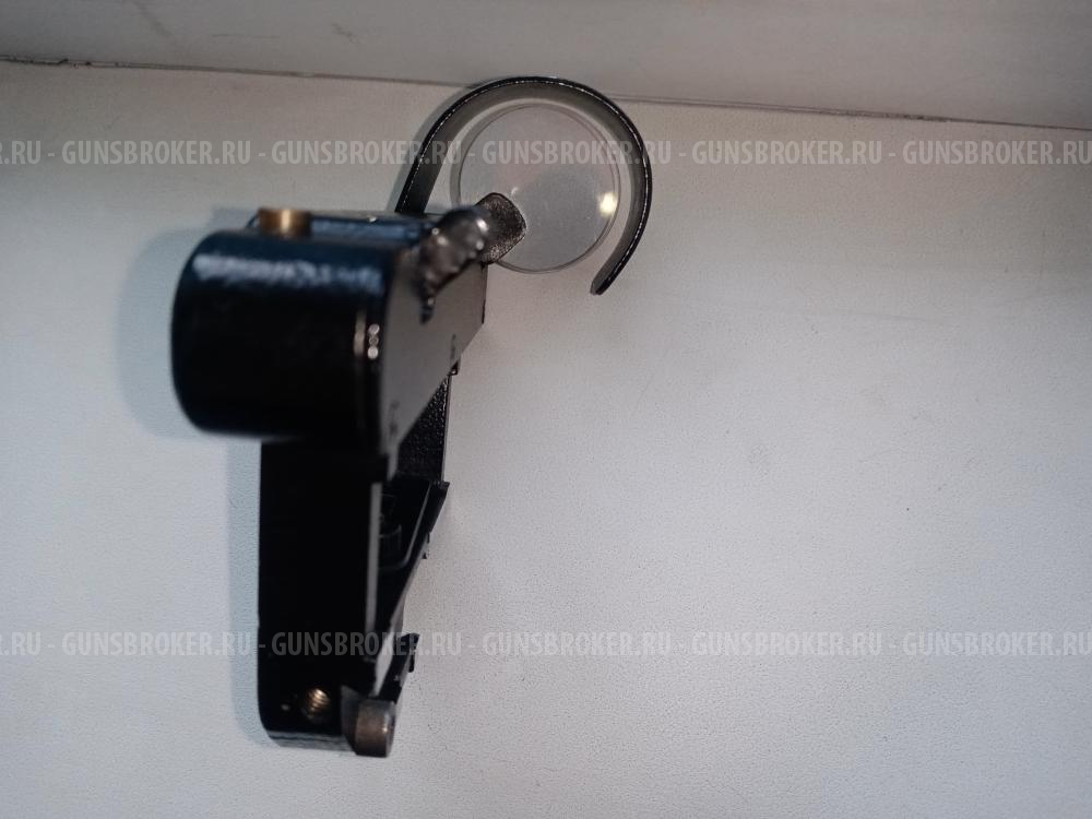 Коллиматорный прицел окп-7