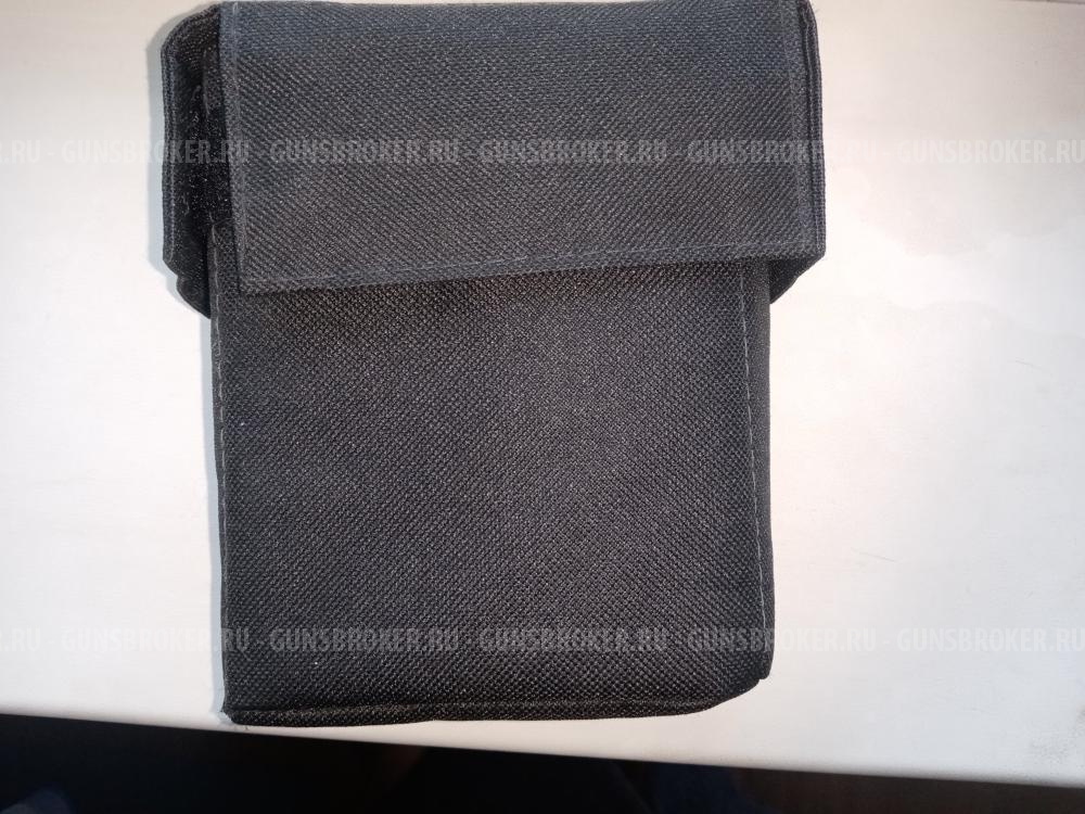 Коллиматорный прицел окп-7