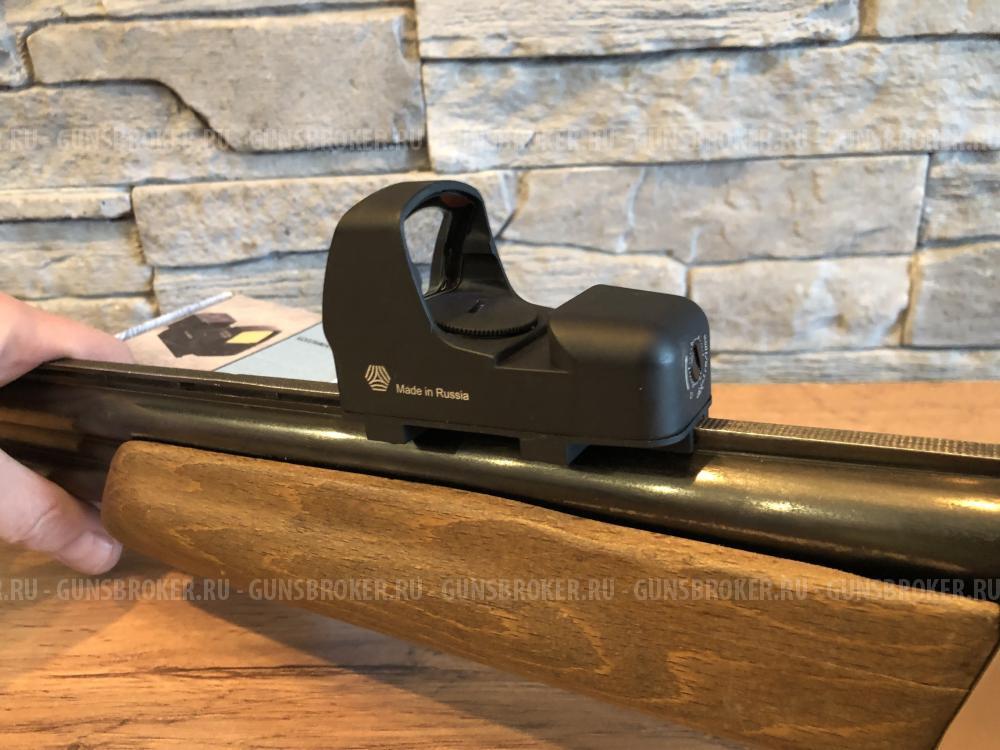 Коллиматорный прицел pilad 1*42 dot