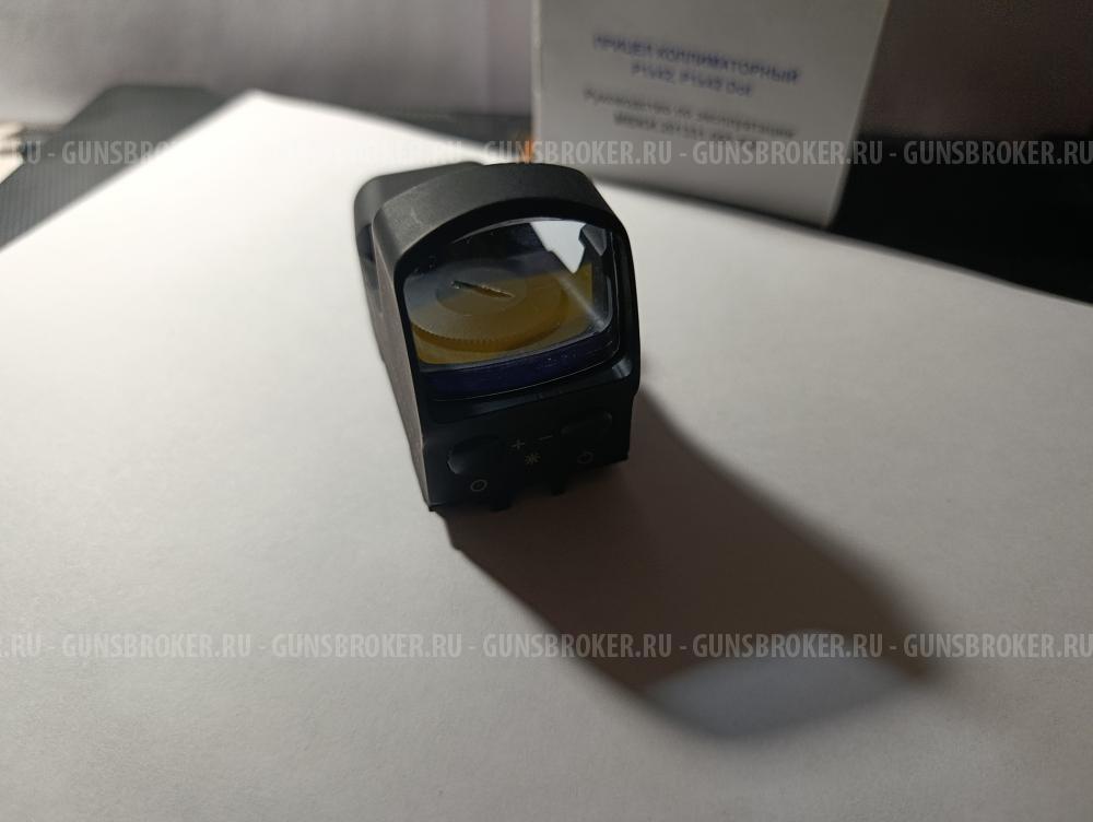 Коллиматорный прицел Пилад P1x42 Dot