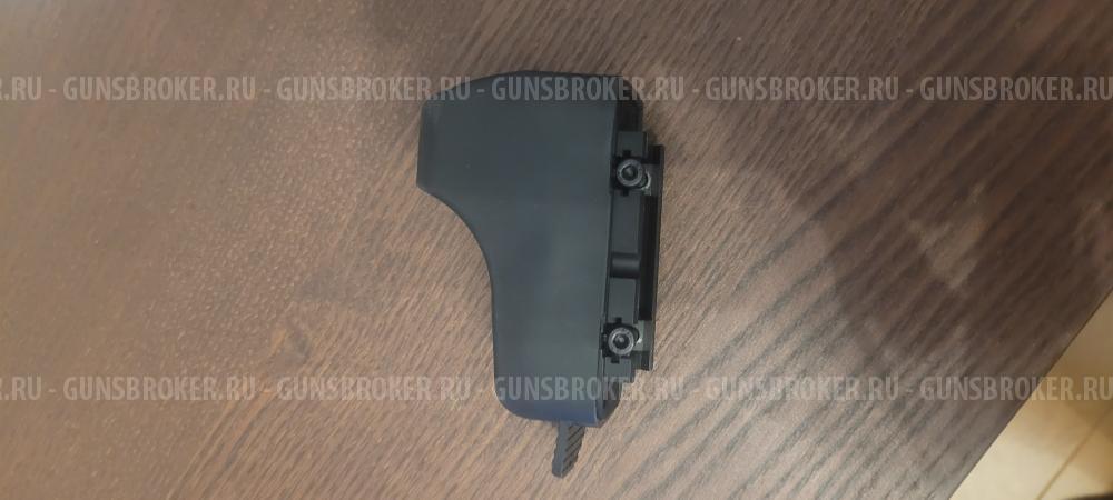 Коллиматорный прицел пилад 