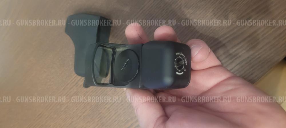 Коллиматорный прицел пилад 