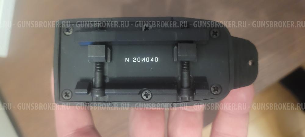 Коллиматорный прицел пилад 