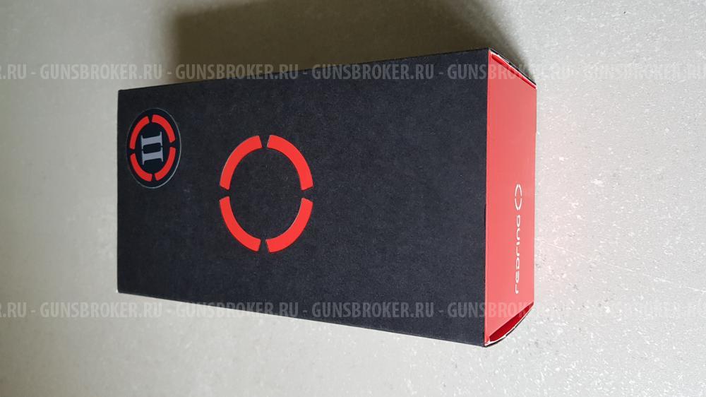 Коллиматорный прицел Redring Gen2 MARK II
