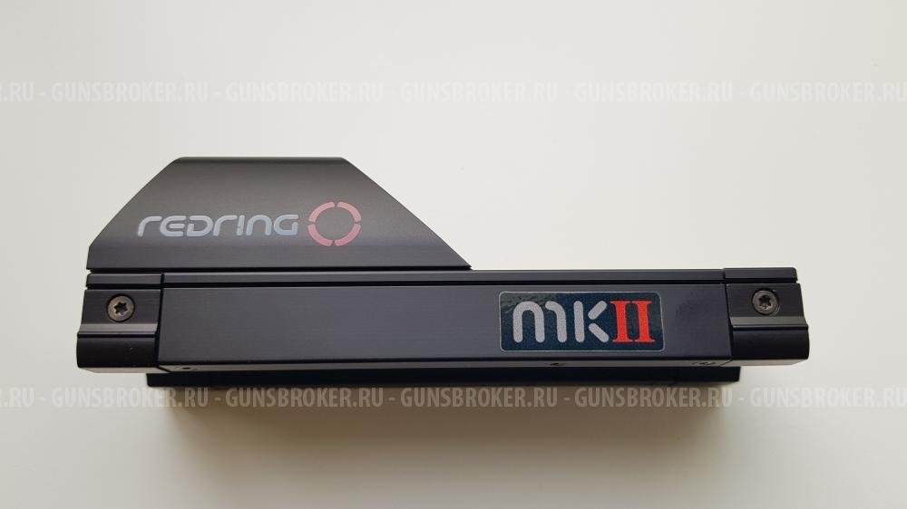 Коллиматорный прицел Redring Gen2 MARK II