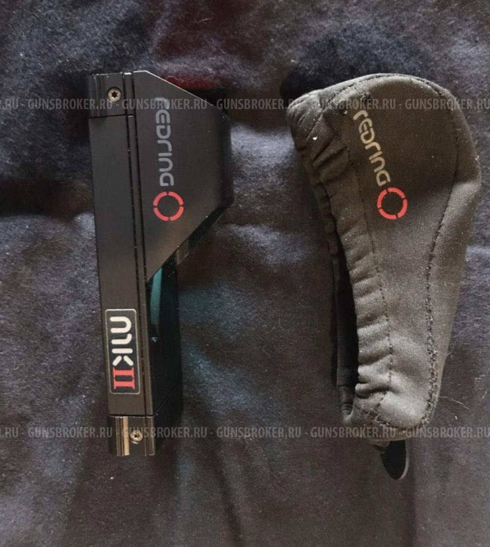 Коллиматорный прицел Redring mk ll