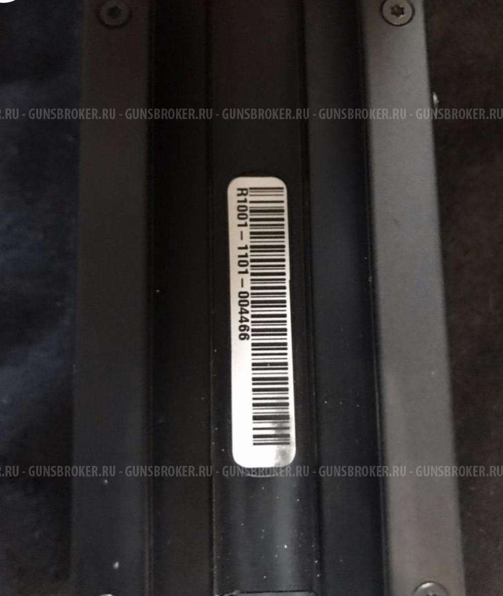 Коллиматорный прицел Redring mk ll