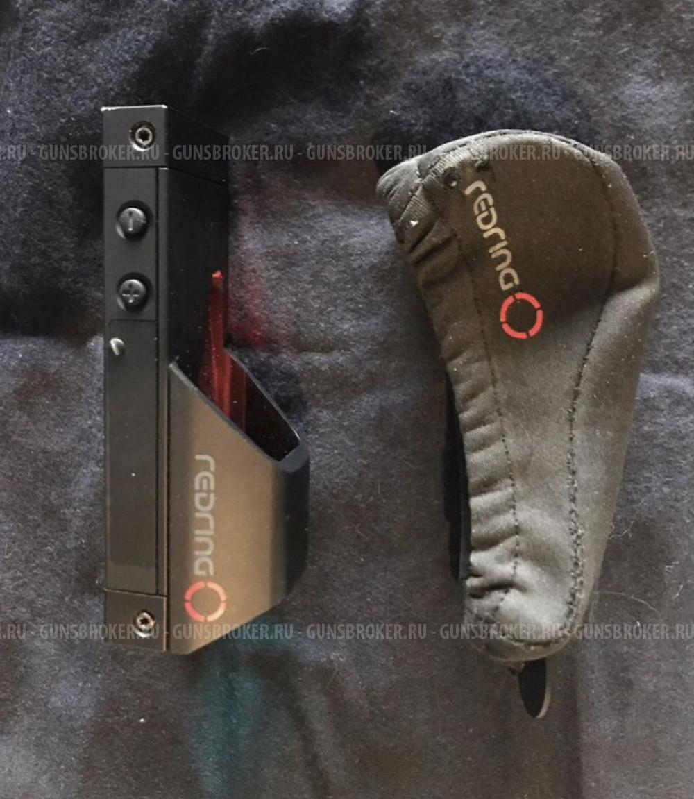 Коллиматорный прицел Redring mk ll