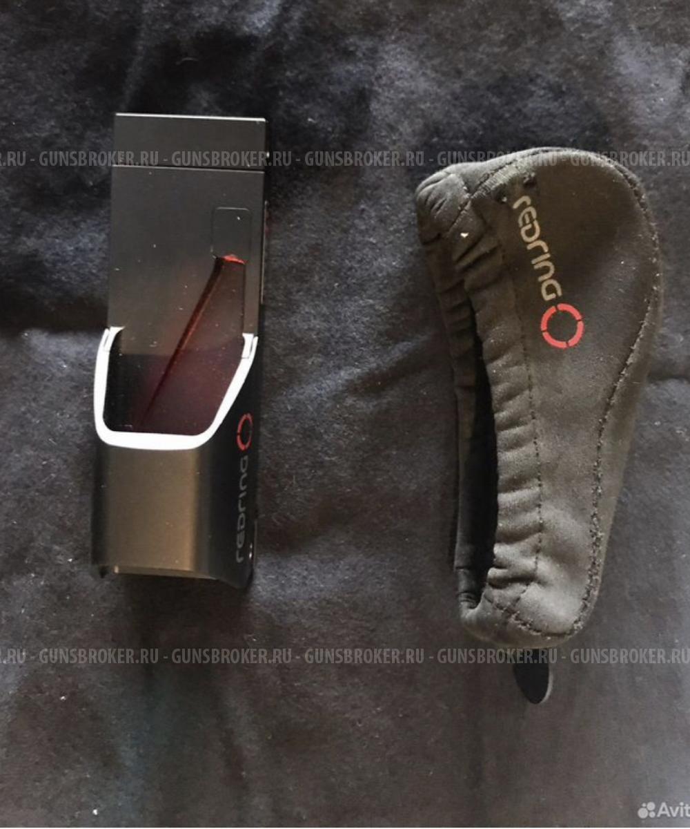 Коллиматорный прицел Redring mk ll