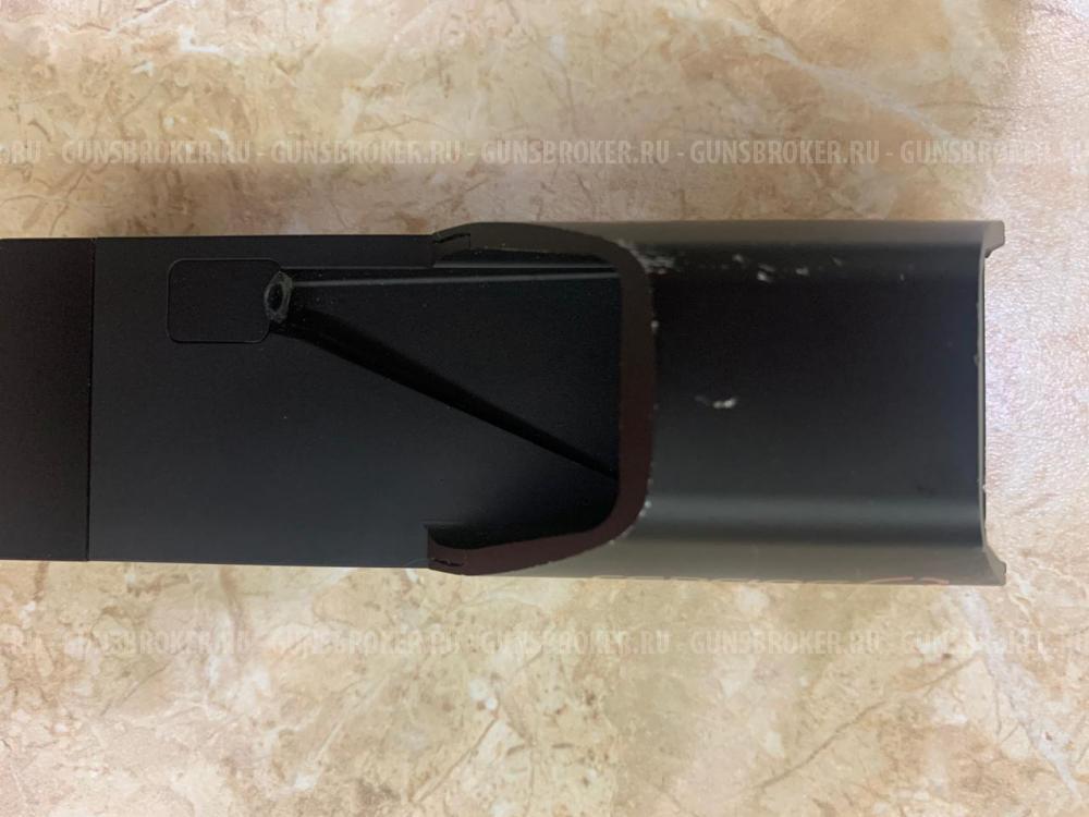 Коллиматорный прицел Redring mk ll