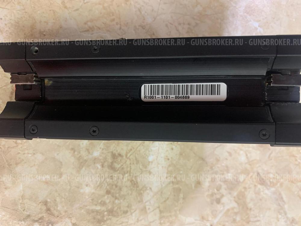 Коллиматорный прицел Redring mk ll