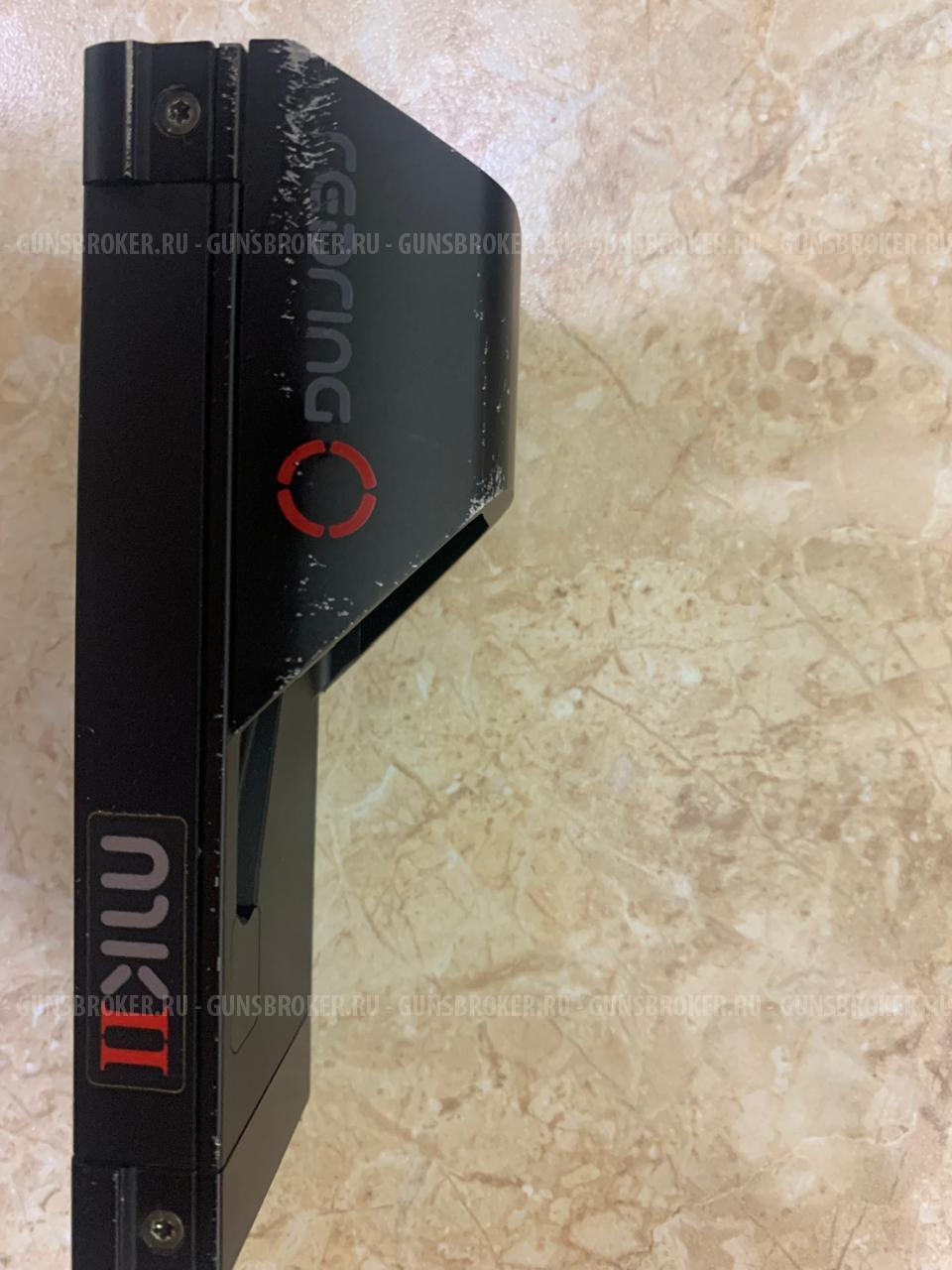 Коллиматорный прицел Redring mk ll