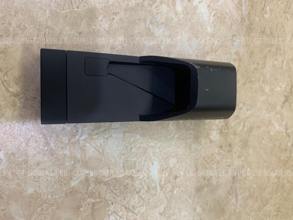 Коллиматорный прицел Redring mk ll