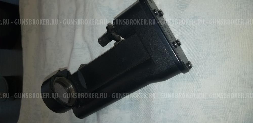 Коллиматорный прицел Русак