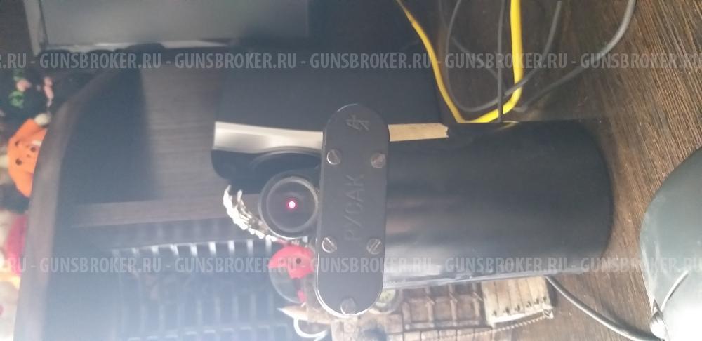 Коллиматорный прицел Русак