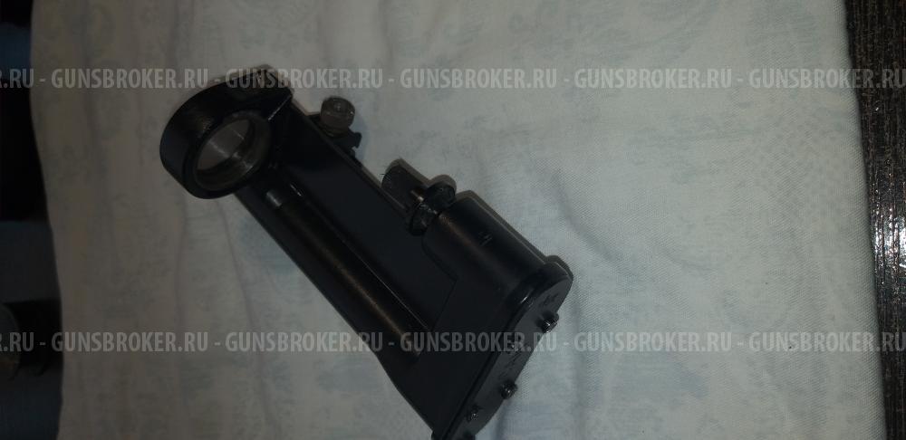 Коллиматорный прицел Русак