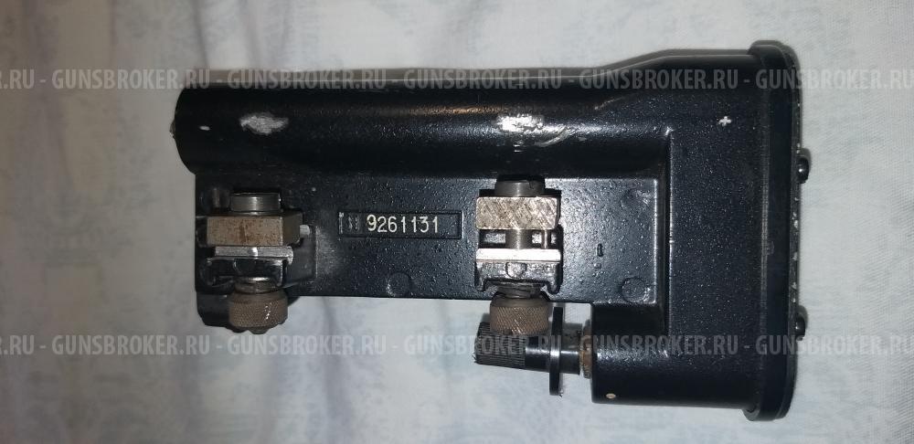 Коллиматорный прицел Русак