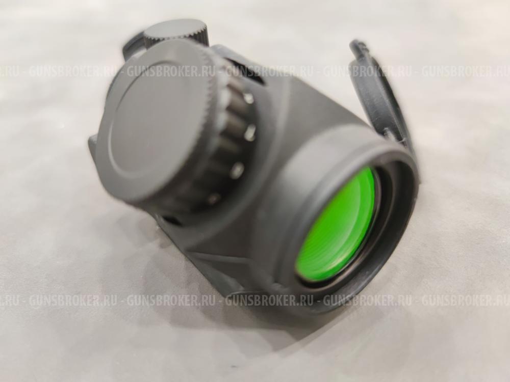 Коллиматорный прицел Щ1х23Л