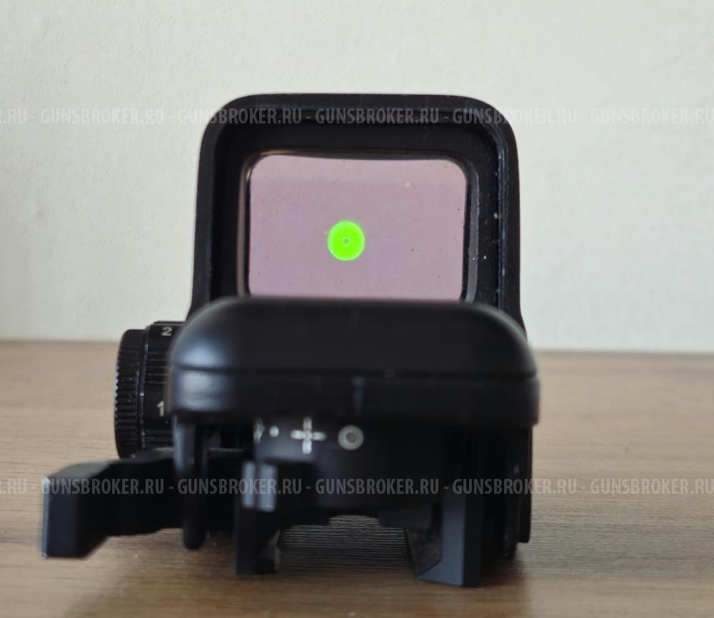 Коллиматорный прицел Sightmark Ultra Shot Z Series Reflex Sight SM13005Z