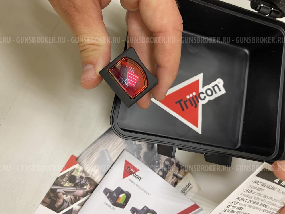 Коллиматорный прицел Trijicon RMR TYPE 2 RED DOT SIGHT 3.25 MOA