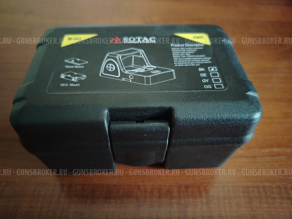 Коллиматорный прицел "Trijicon" 