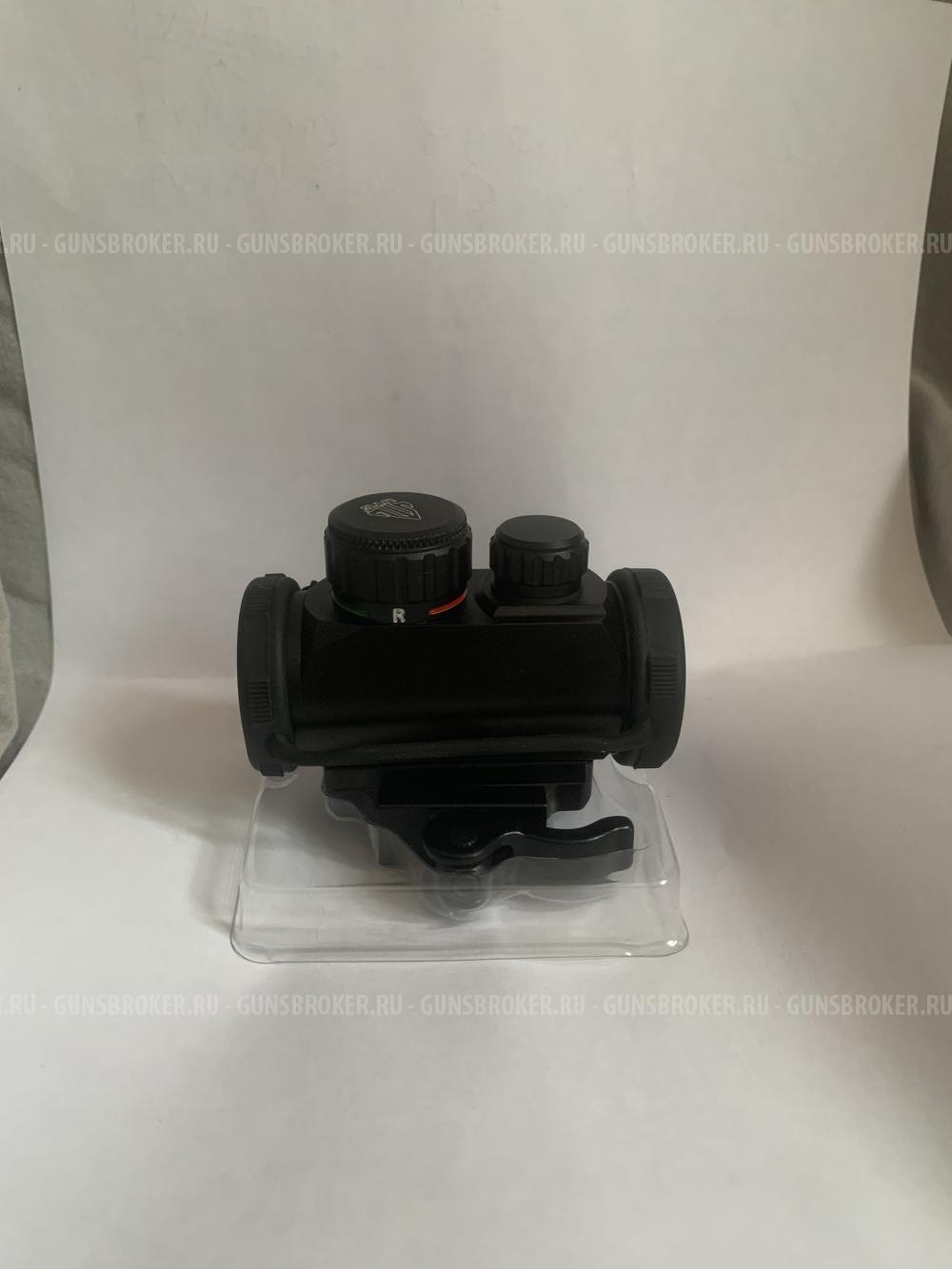 Коллиматорный прицел UTG SCP-DS3026W