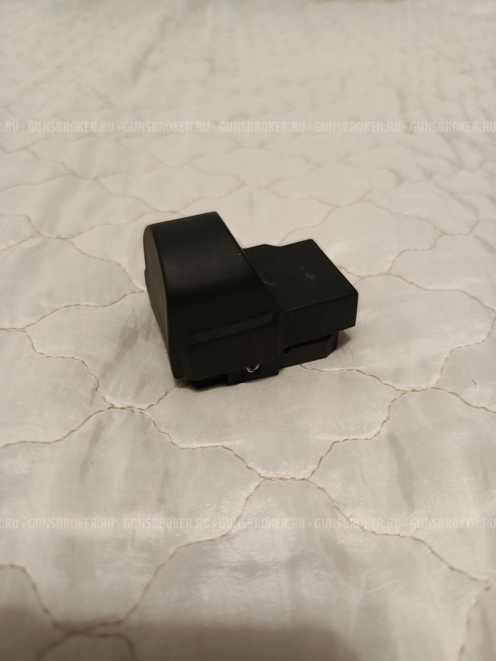 Коллиматорный прицел Vector Optics frenzy x