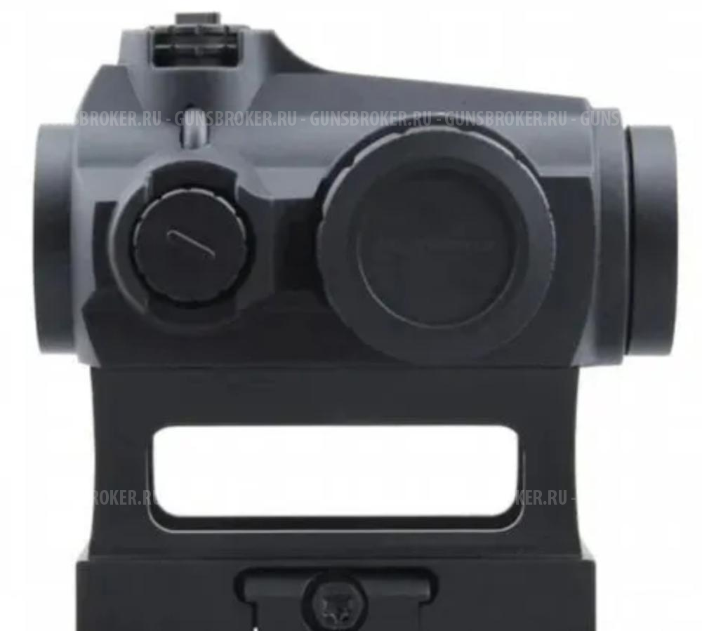 Коллиматорный прицел Vector Optics Maverick 1×22 Red Dot