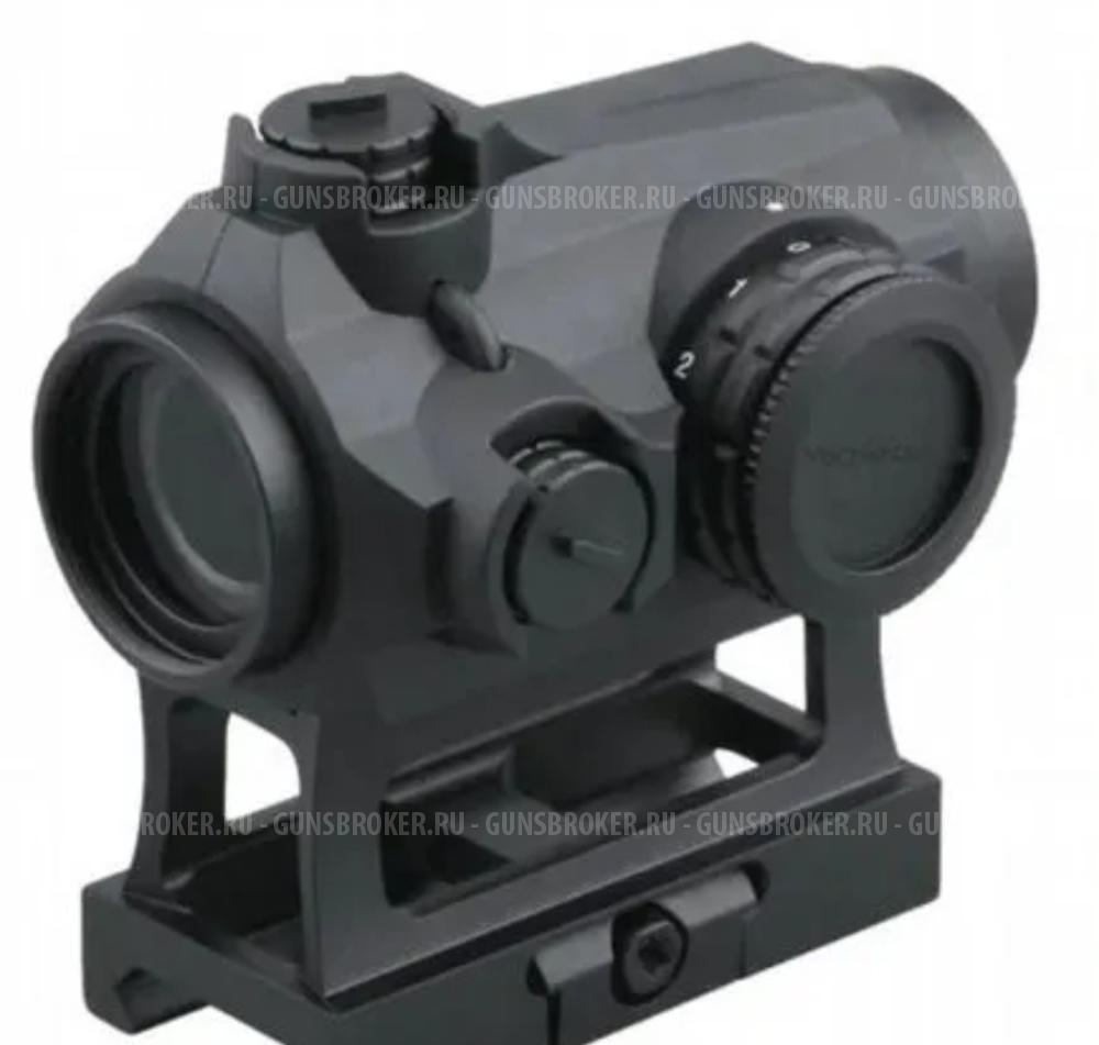 Коллиматорный прицел Vector Optics Maverick 1×22 Red Dot