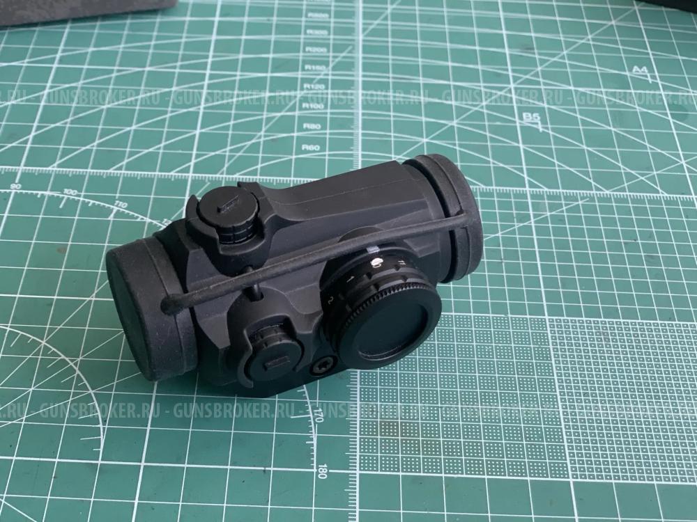 Коллиматорный прицел Vector Optics Maverick-III