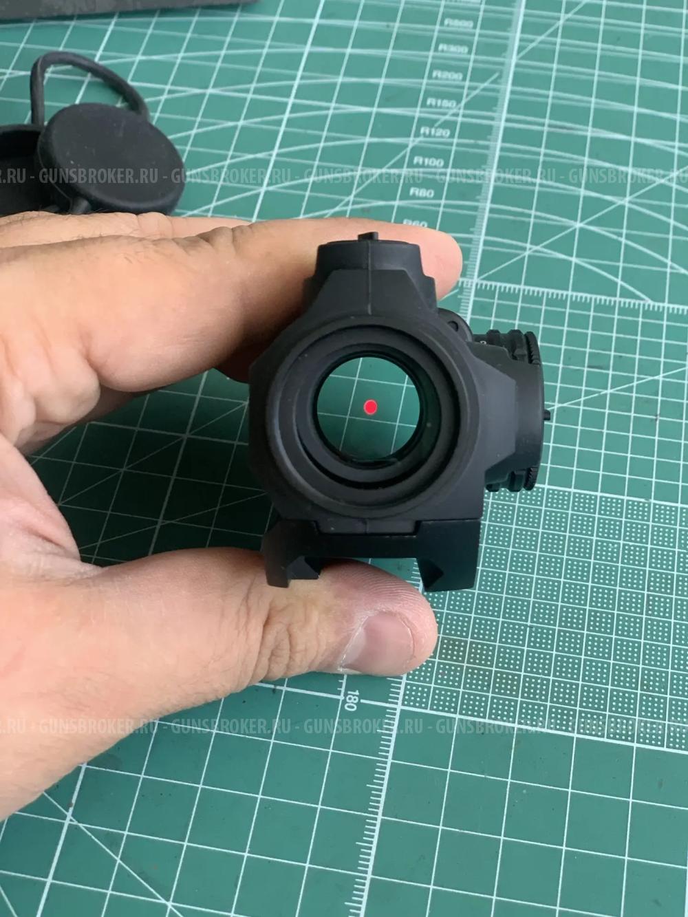 Коллиматорный прицел Vector Optics Maverick-III