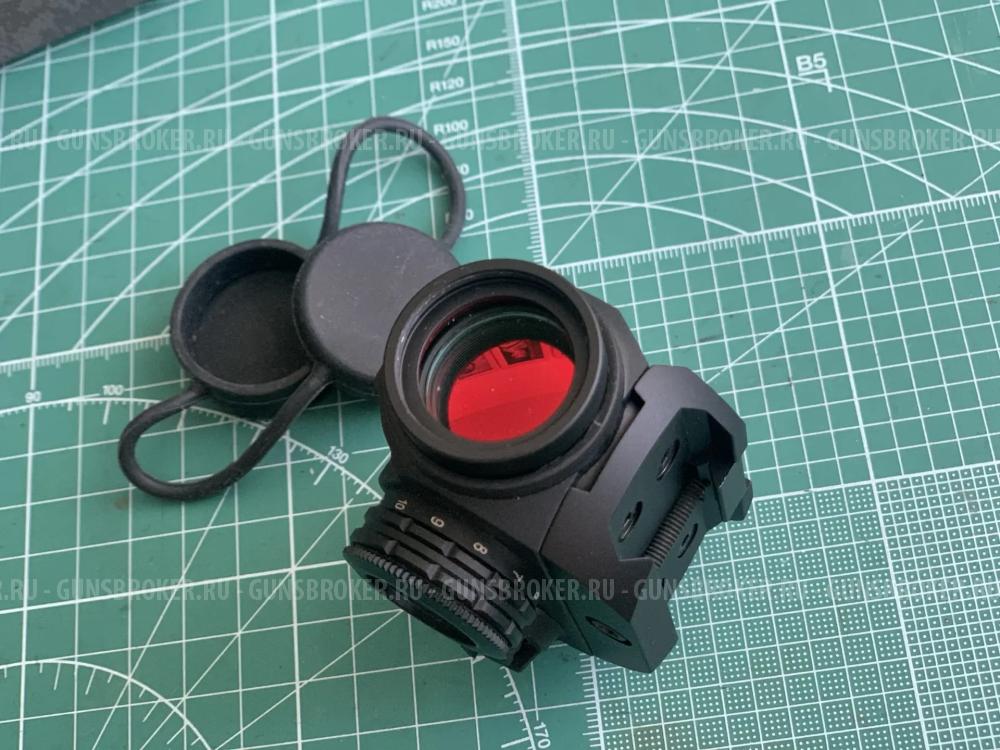 Коллиматорный прицел Vector Optics Maverick-III