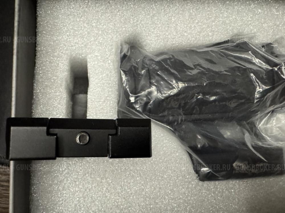 Коллиматорный прицел Vector Optics Maverick-IV 1x20 Mini MIL