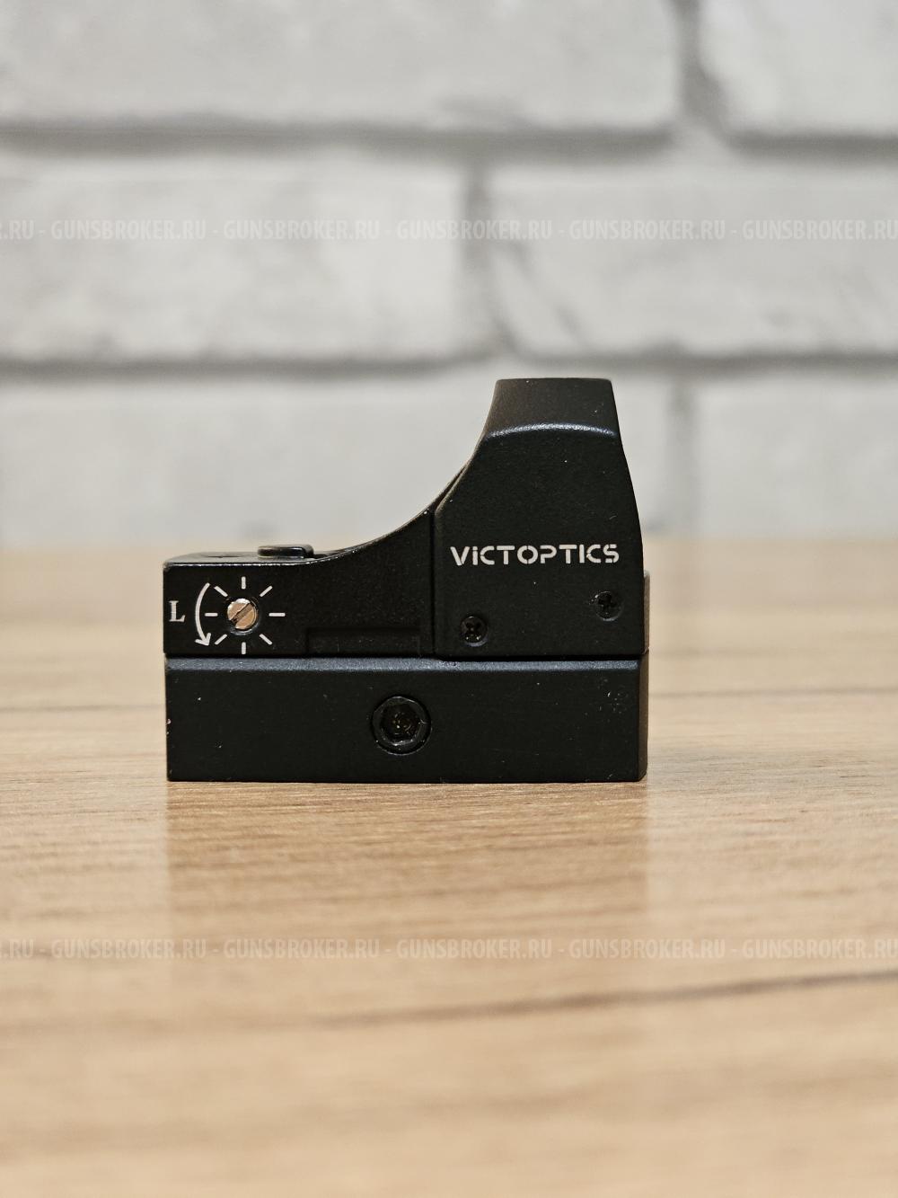 Коллиматорный прицел Vector Optics Victoptics V3