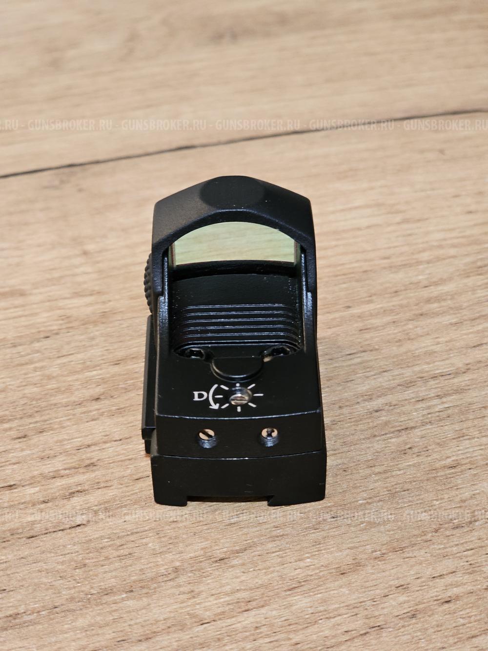 Коллиматорный прицел Vector Optics Victoptics V3