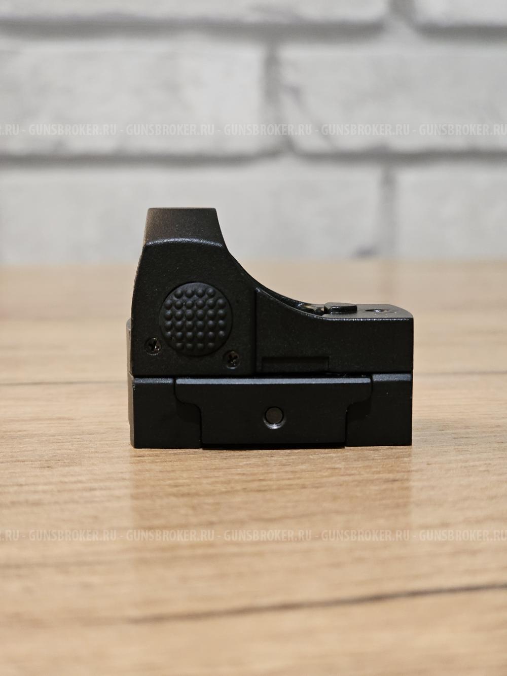 Коллиматорный прицел Vector Optics Victoptics V3