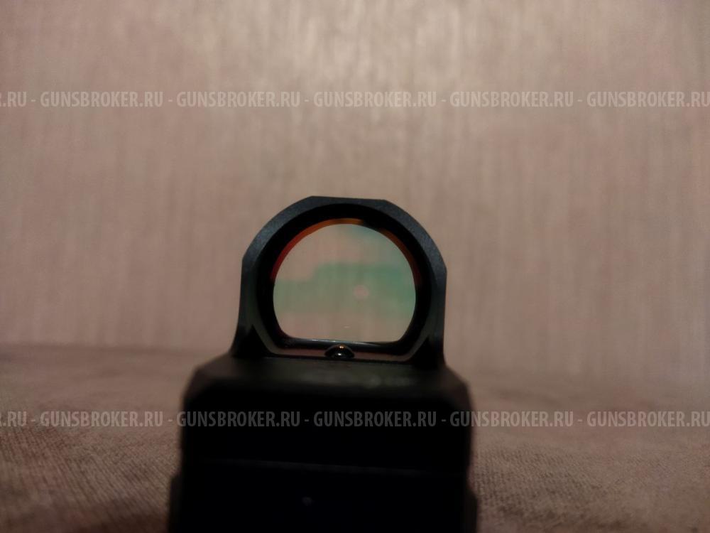 Коллиматорный прицел vector optics