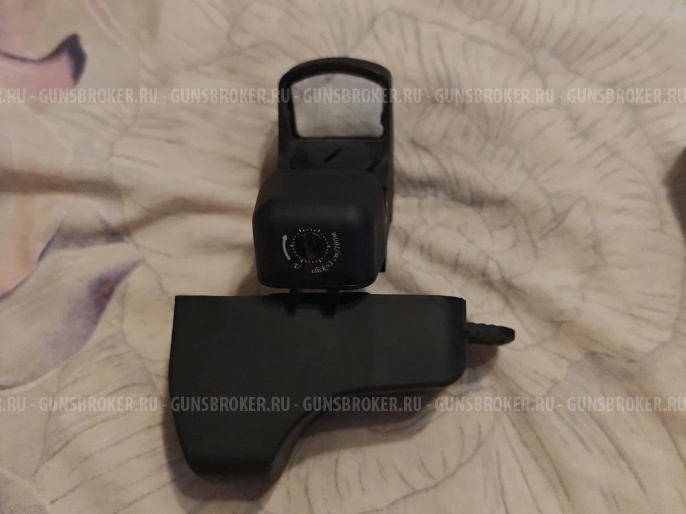 Коллиматорный прицел вомз Pilad 1*42Dot