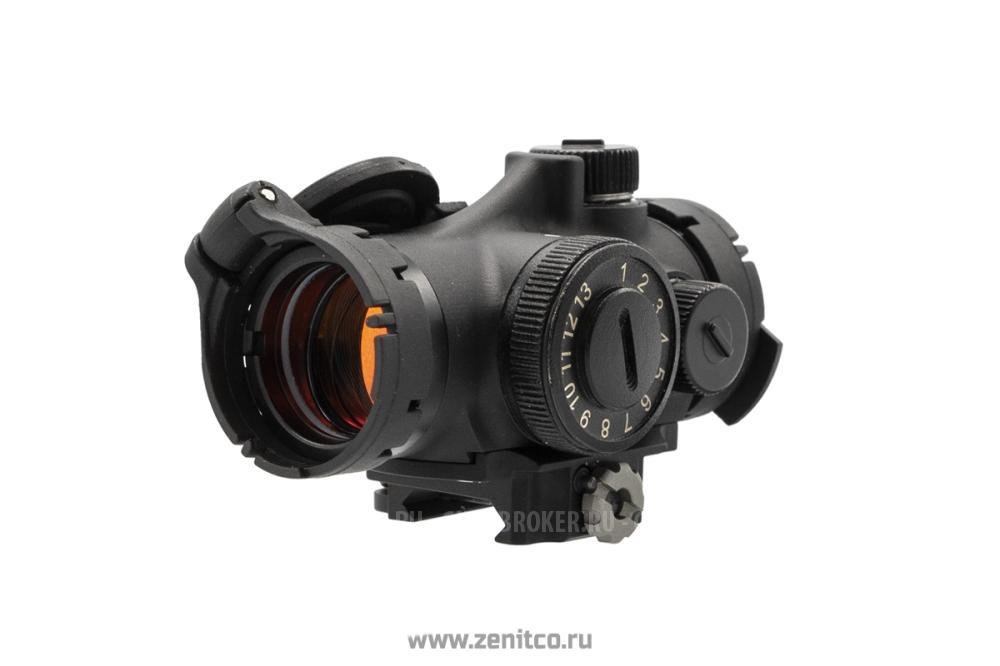 Коллиматорный прицел ВЗОР 3Т 