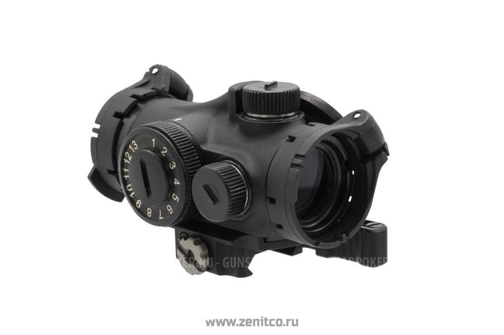 Коллиматорный прицел ВЗОР 3Т 