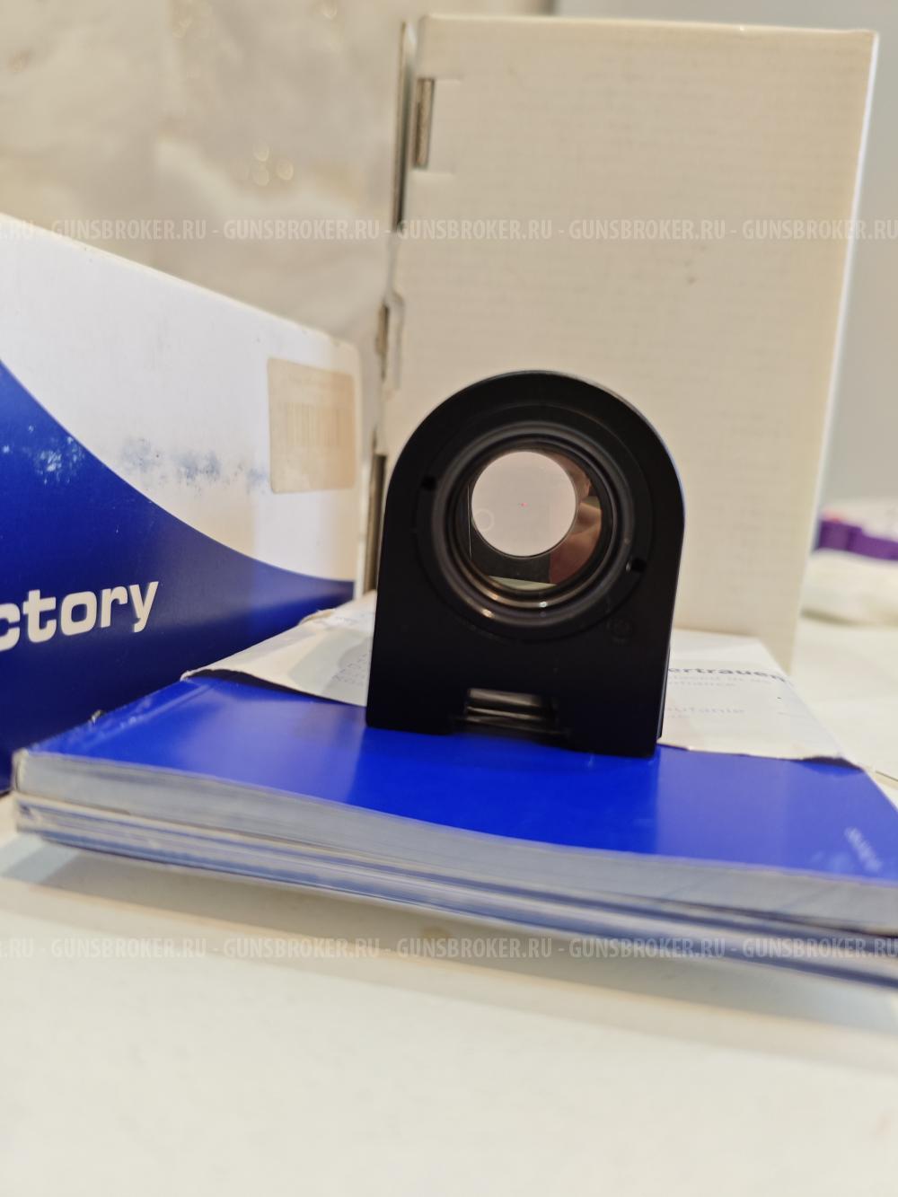 Коллиматорный прицел Z-Point Blaser F3 521769