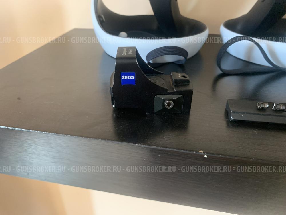 Коллиматорный прицел Zeiss