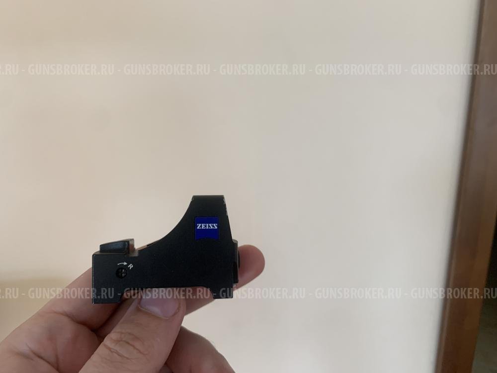 Коллиматорный прицел Zeiss