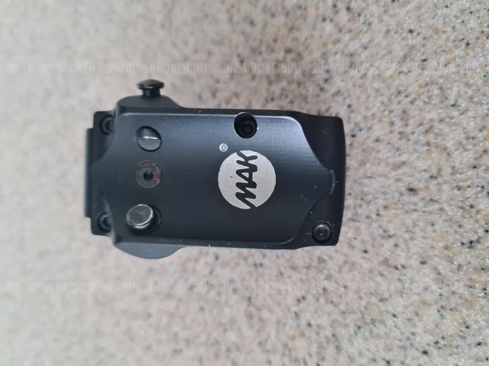 Коллиматорный прицел Zeiss