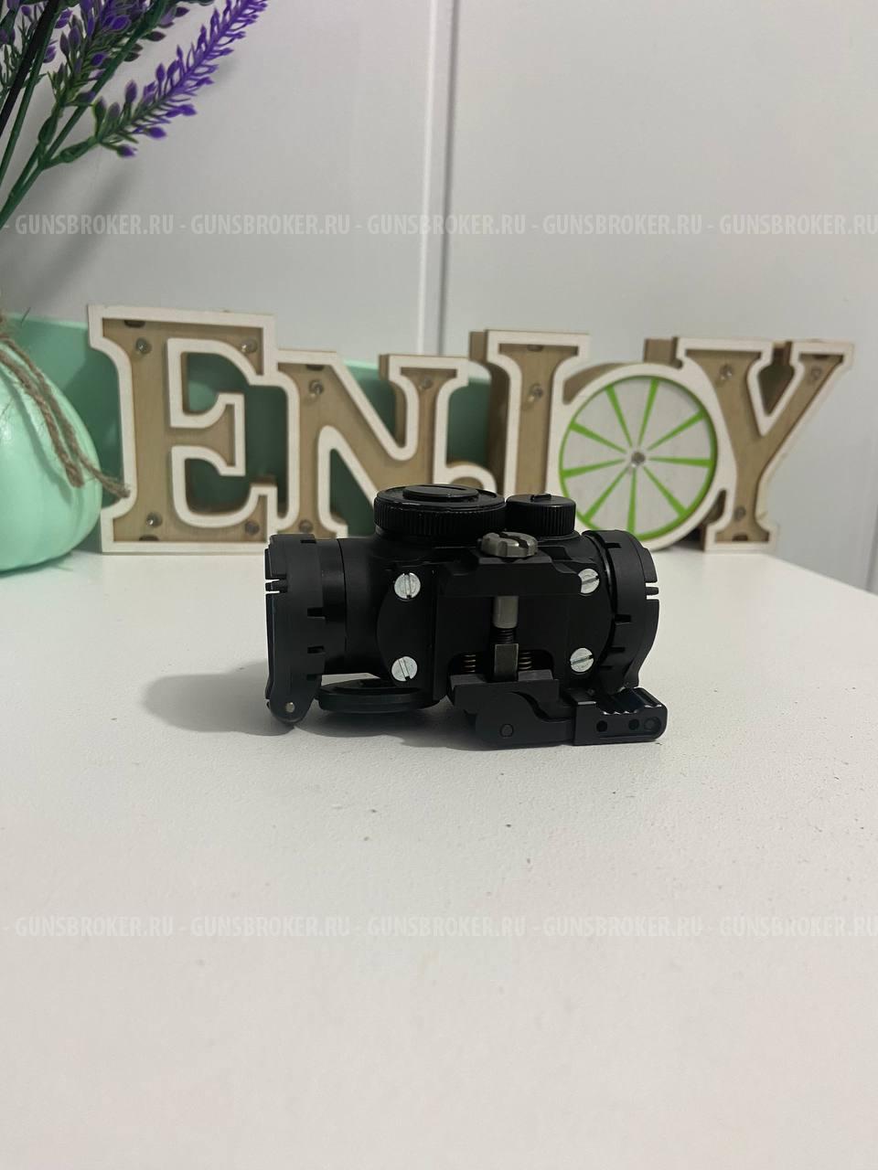 Коллиматорный прицел Зенитка-ЗТК