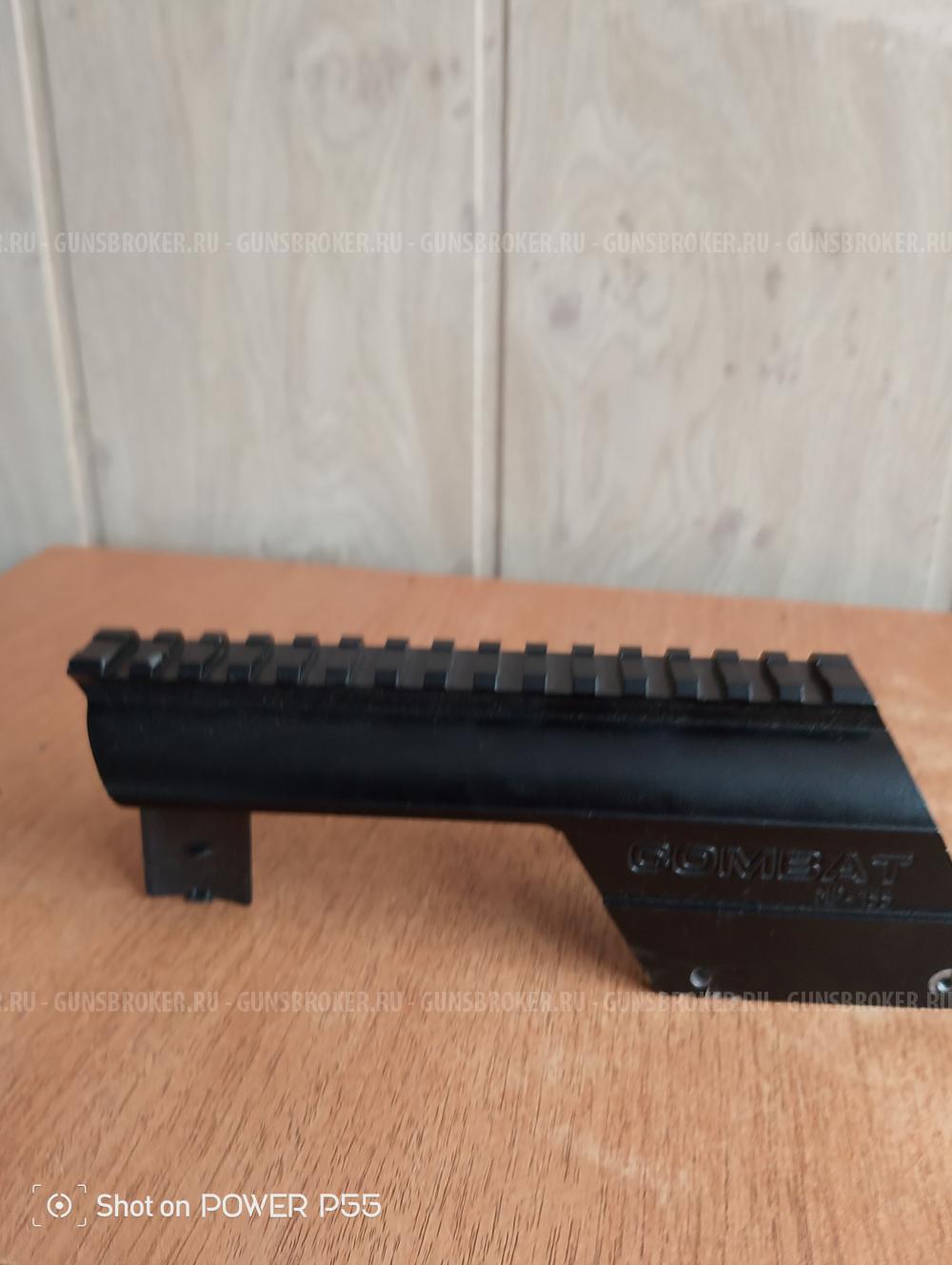 коллиматорный прицел