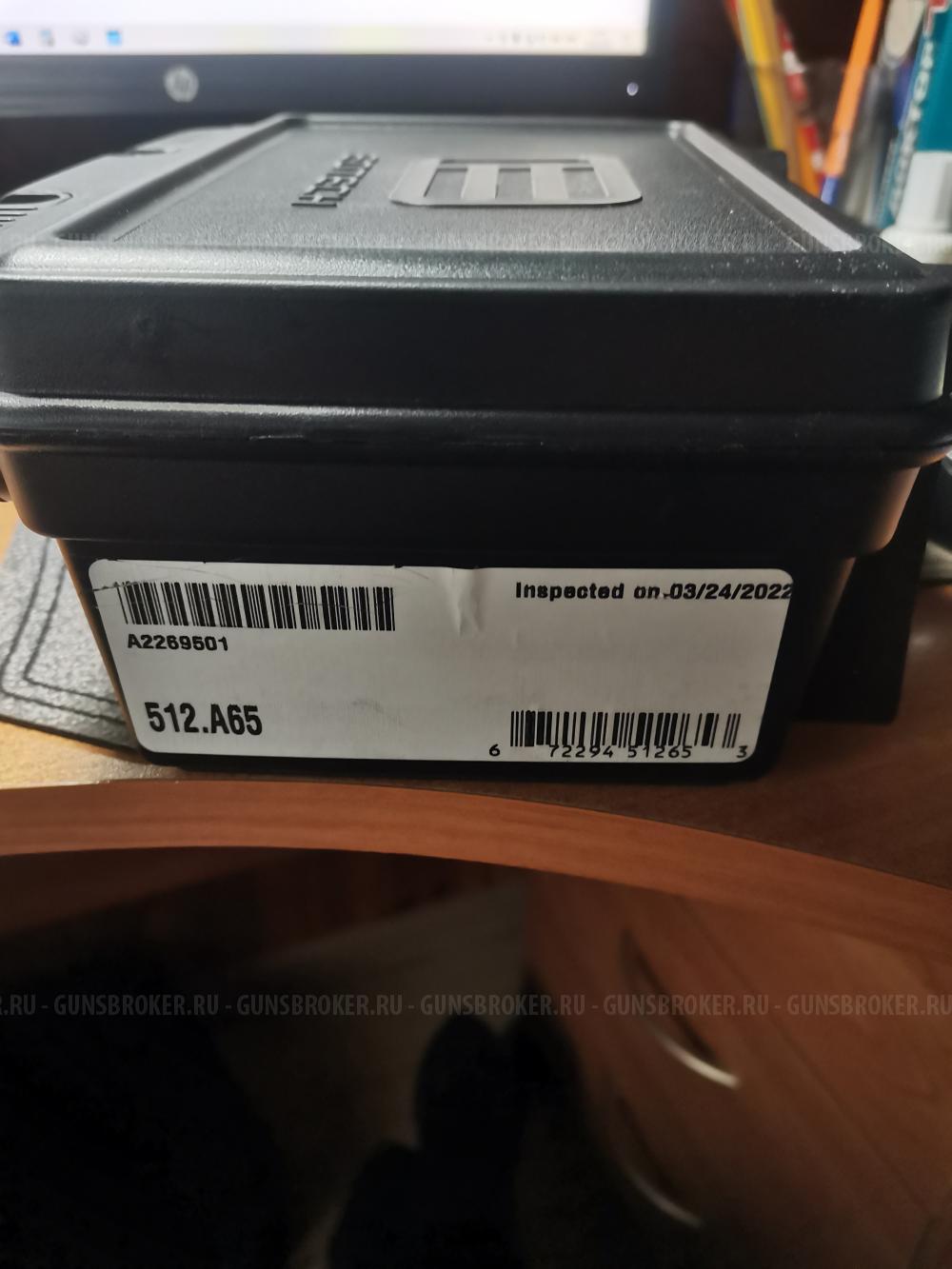 коллиматорный прицел EOTech 512.A65